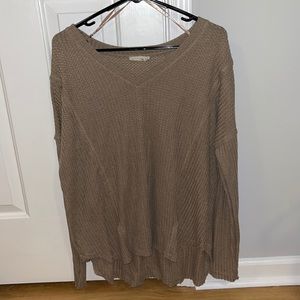 Brooklyns Boutique Sweater